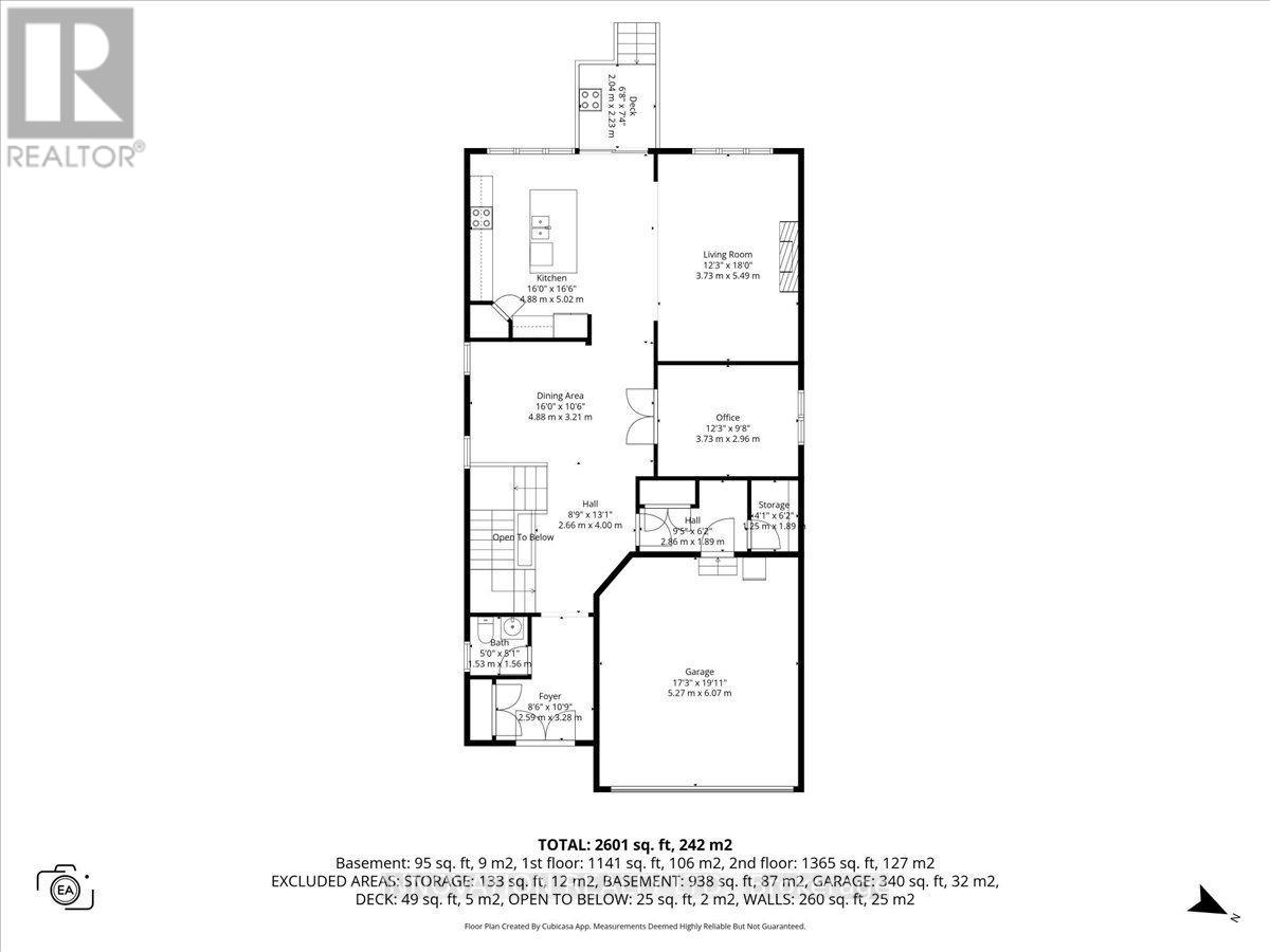 4 Bed, 4 Bath House for Rent in Ottawa – 664 BAIE DES CASTORS STREET, Ottawa – MLS# X13640256 - Image 27