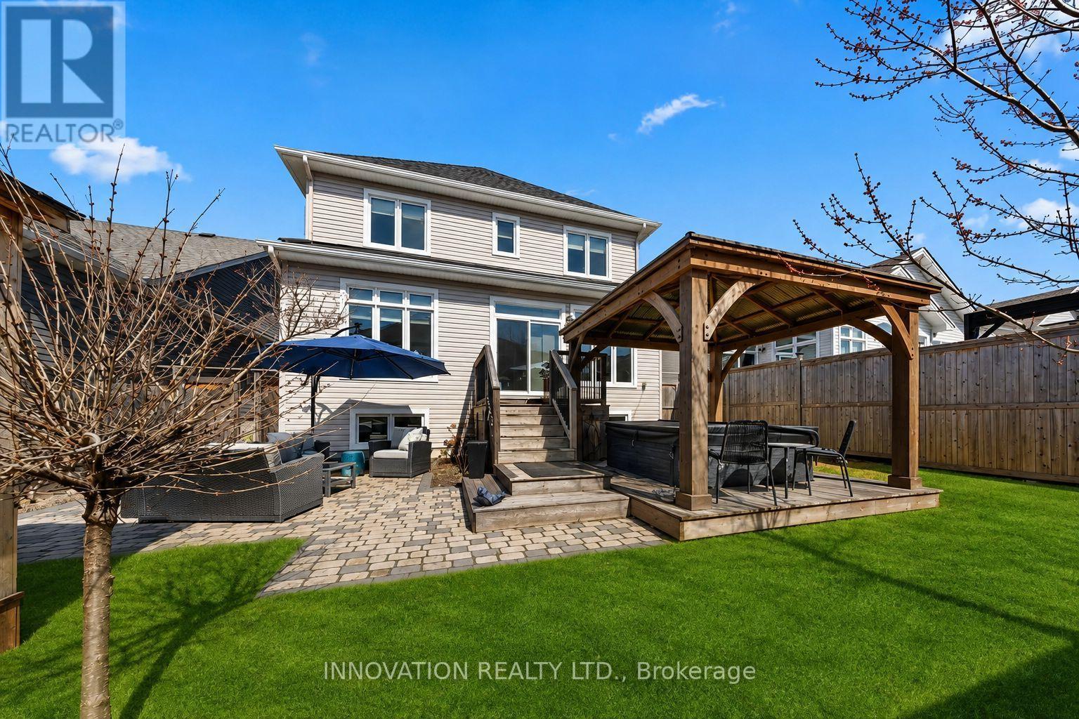 4 Bed, 4 Bath House for Rent in Ottawa – 664 BAIE DES CASTORS STREET, Ottawa – MLS# X13640256 - Image 32