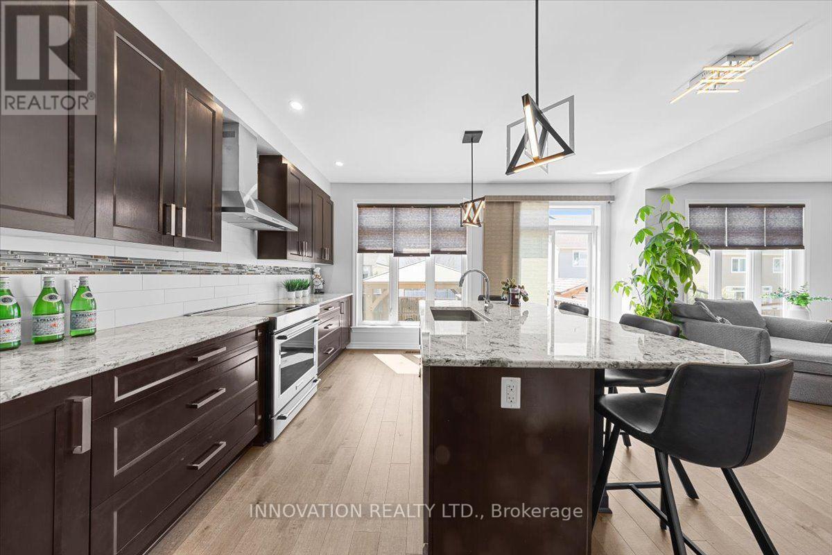 4 Bed, 4 Bath House for Rent in Ottawa – 664 BAIE DES CASTORS STREET, Ottawa – MLS# X13640256 - Image 9