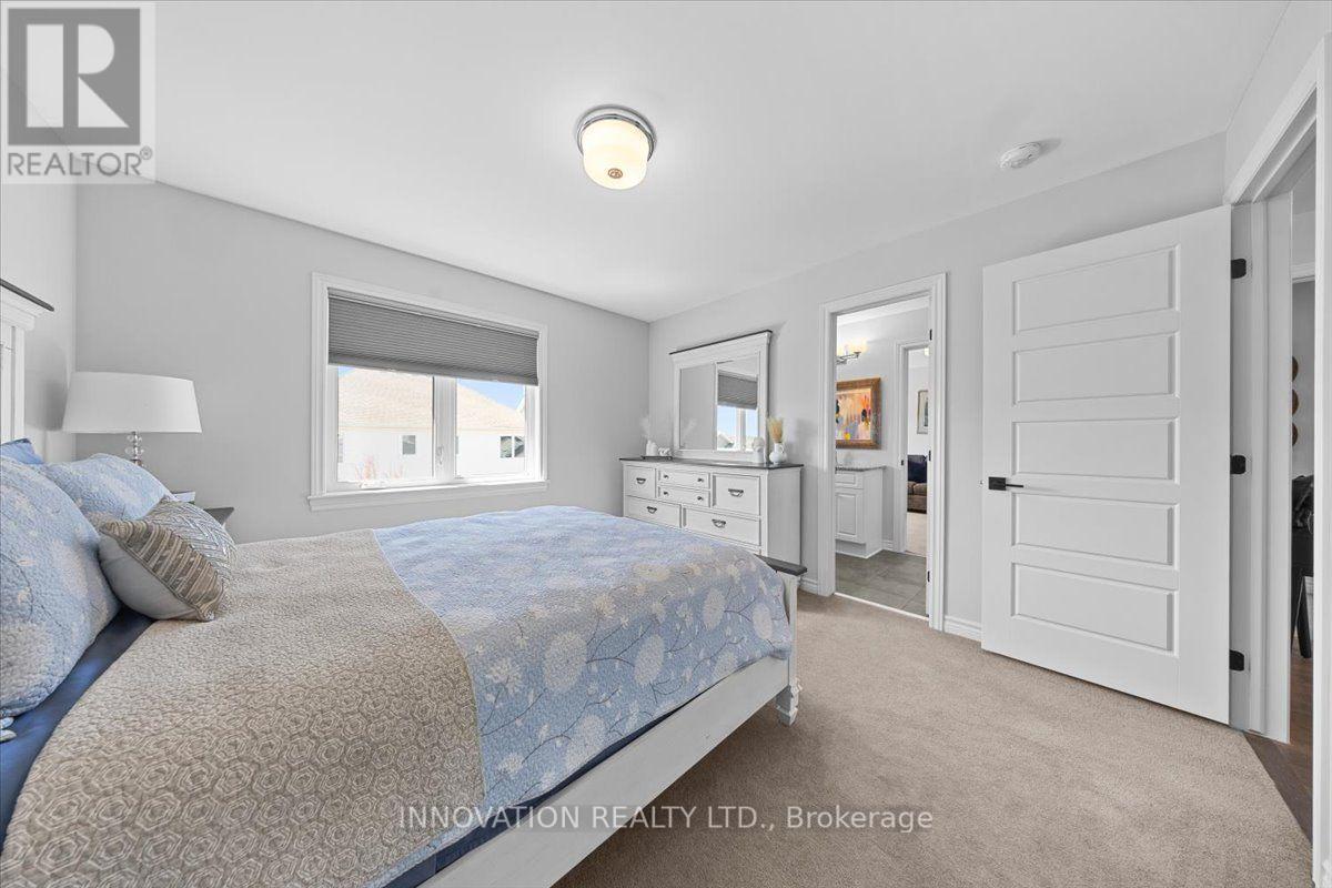 4 Bed, 4 Bath House for Sale in Ottawa – 664 BAIE DES CASTORS STREET, Ottawa – MLS# X13640284 - Image 30