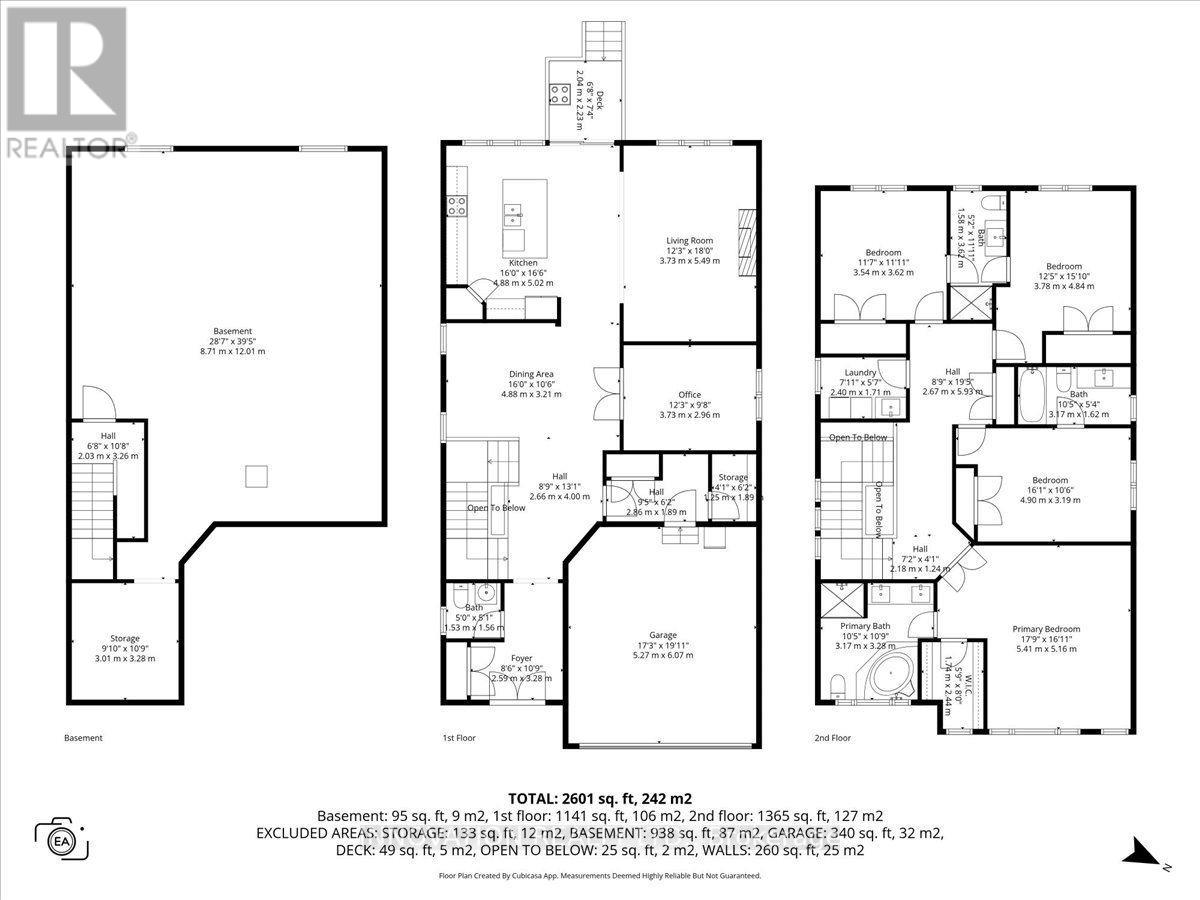 4 Bed, 4 Bath House for Sale in Ottawa – 664 BAIE DES CASTORS STREET, Ottawa – MLS# X13640284 - Image 50