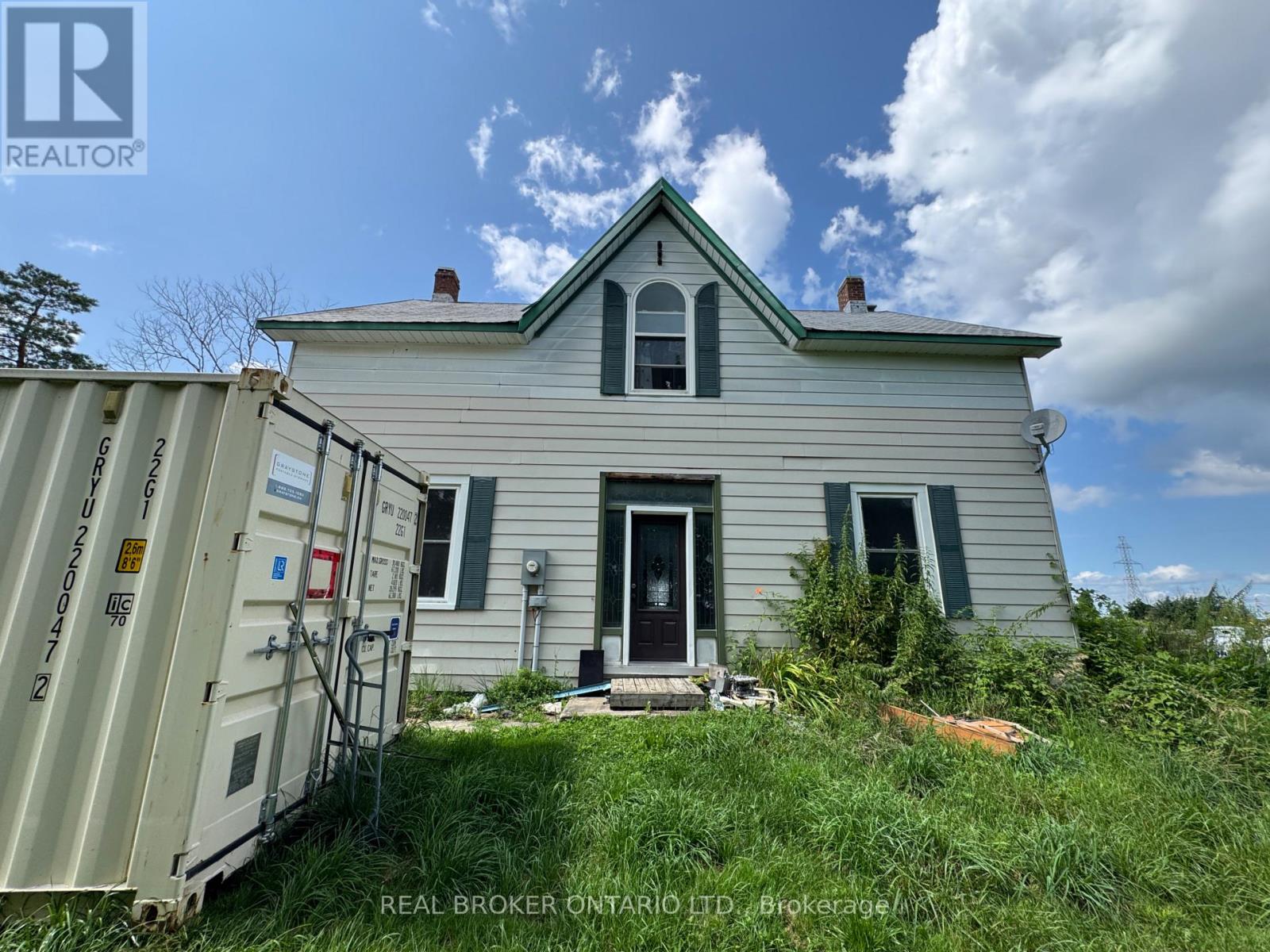 888 TOWNLINE ROAD - 2