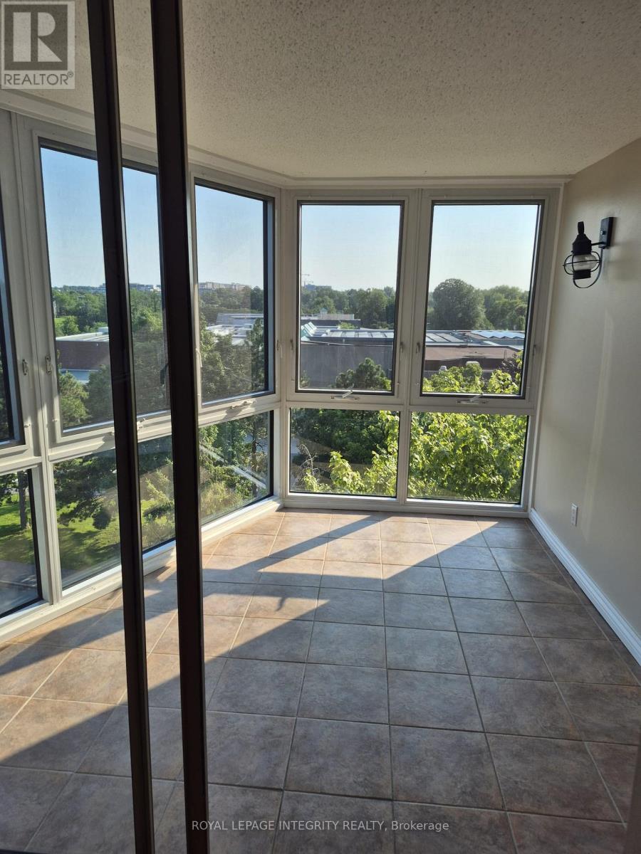 2 Bed, 2 Bath Apartment for Rent in Ottawa – 604 – 960 TERON ROAD, Ottawa – MLS# X13640502 - Image 13