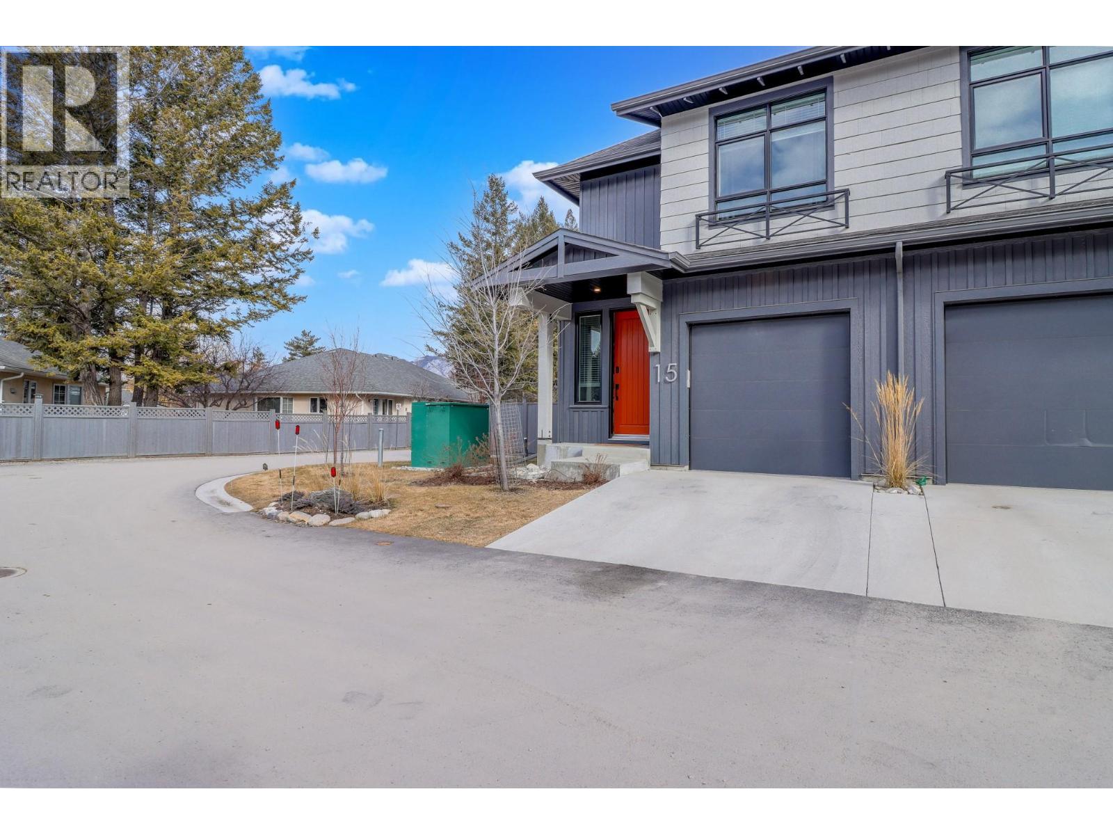 #15 703 15A Crescent - 5
