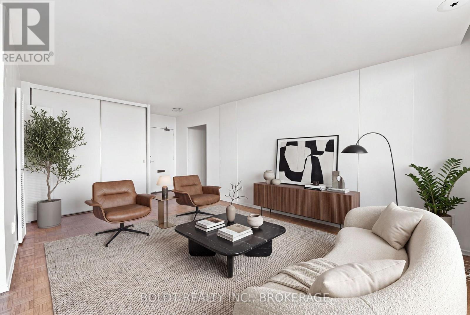 #1206 15 TOWERING HEIGHTS BOULEVARD - 8