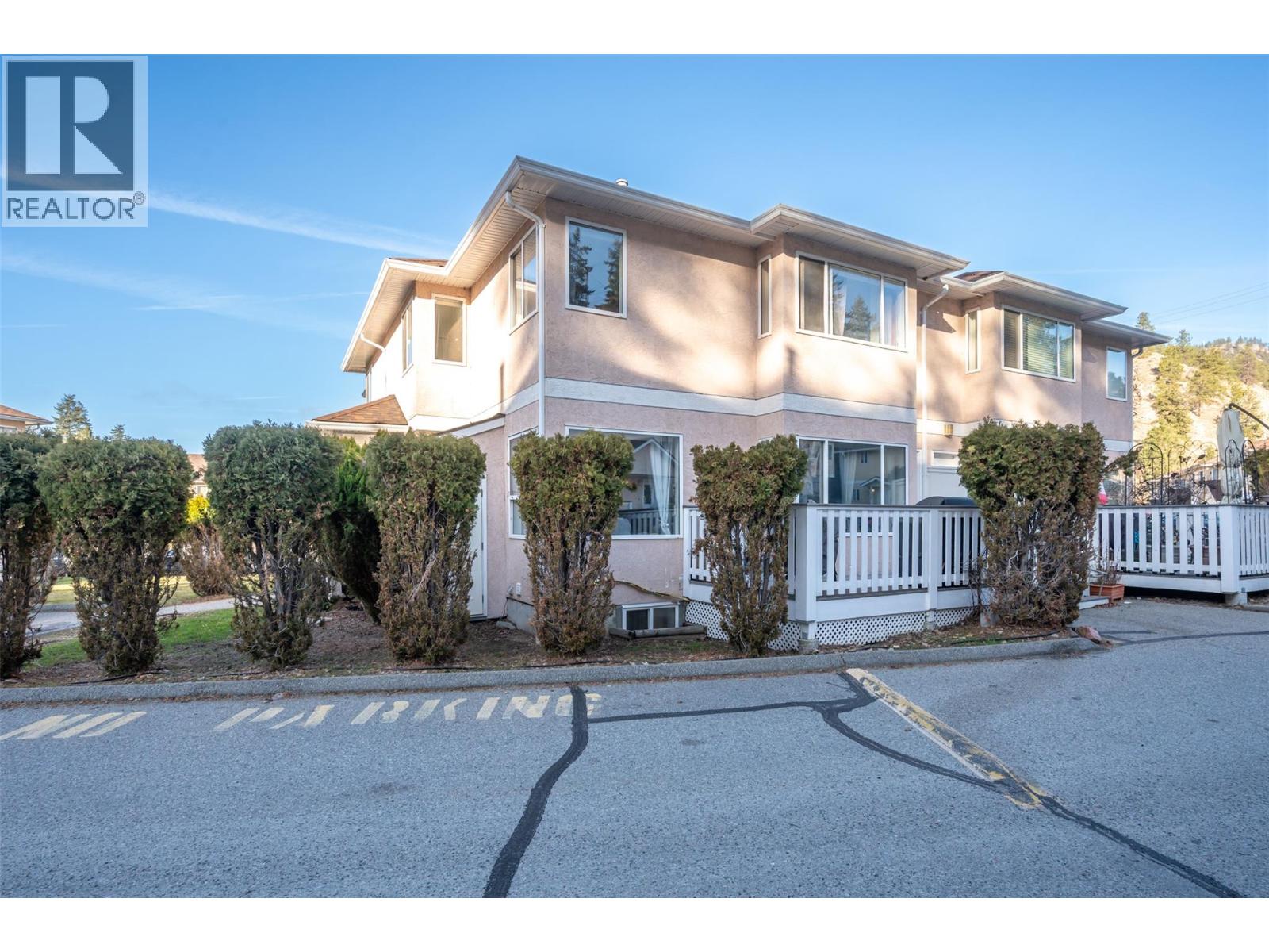 1458 Penticton Avenue Unit# 118, Penticton