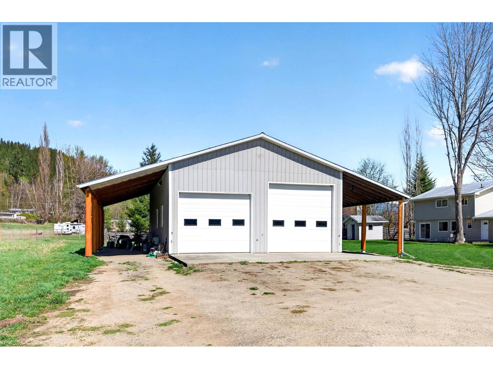985 OLD N THOMPSON Highway - Image 48