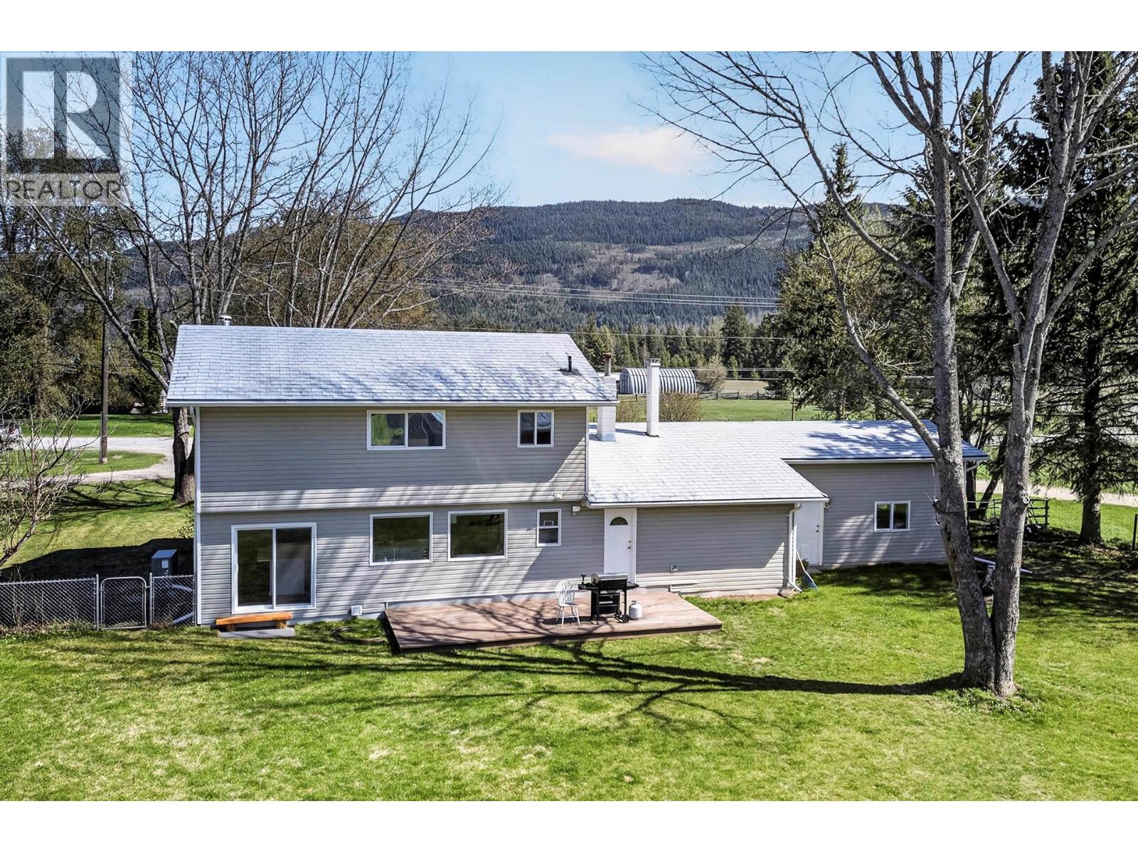 985 OLD N THOMPSON Highway - Image 37