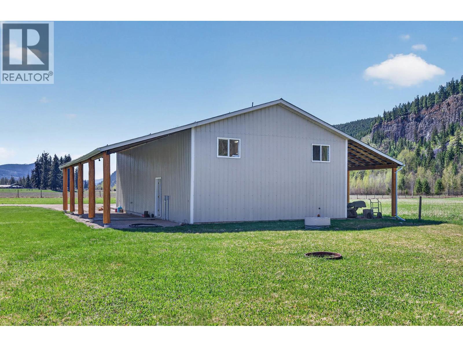 985 OLD N THOMPSON Highway - Image 49