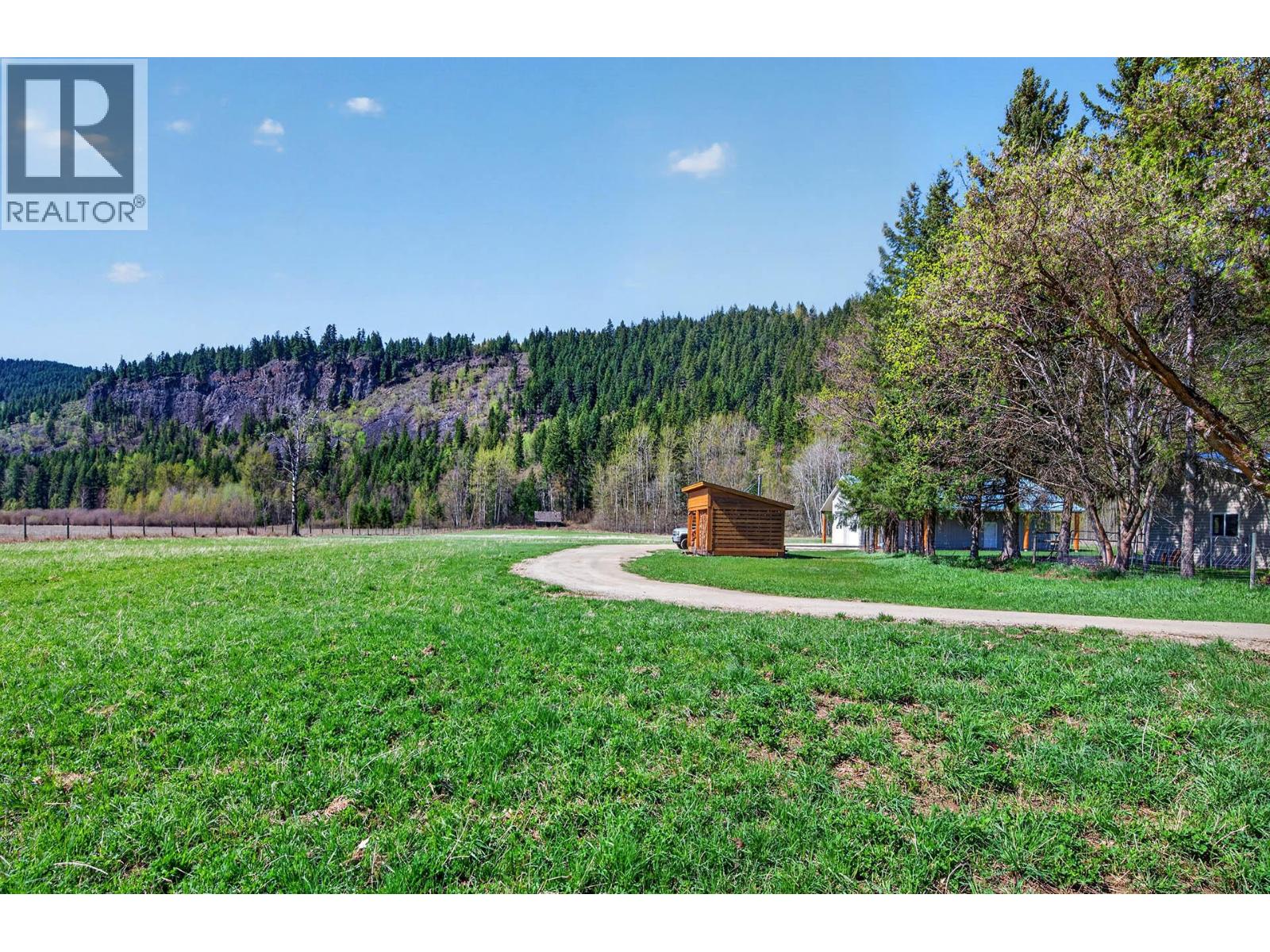 985 OLD N THOMPSON Highway - Image 44