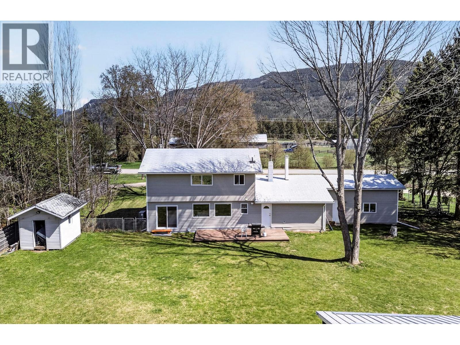 985 OLD N THOMPSON Highway - Image 38
