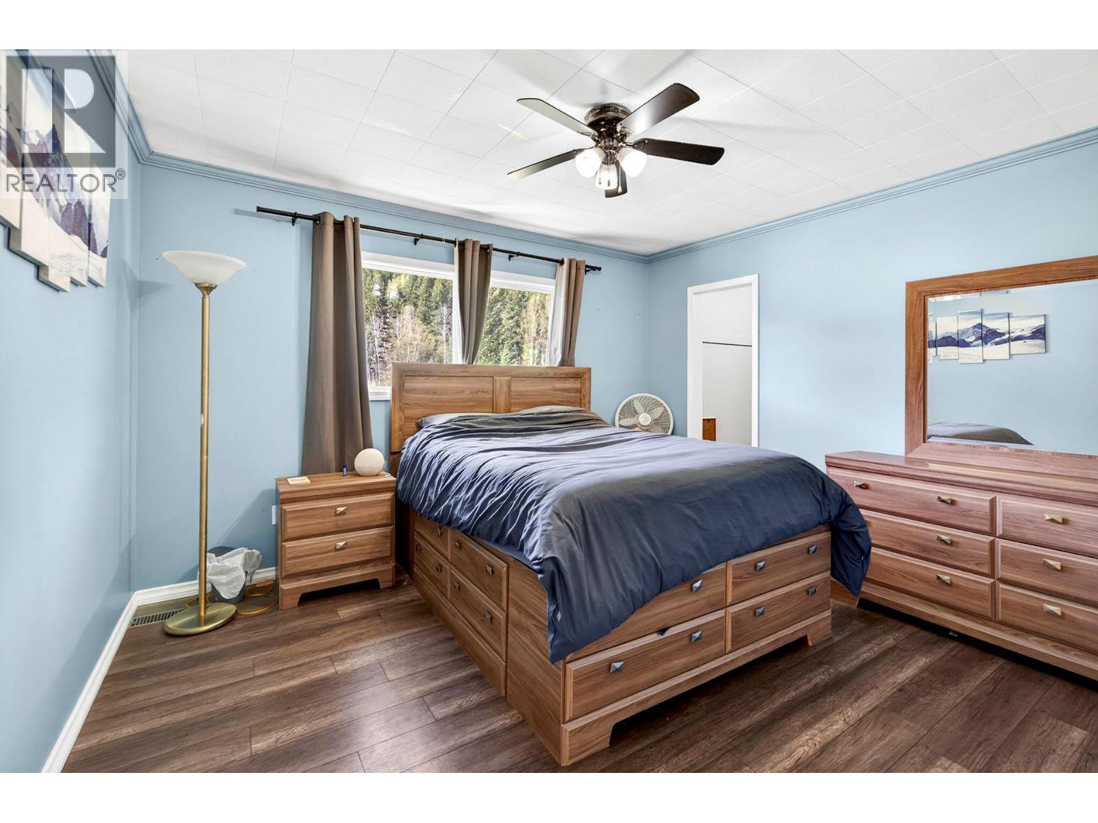 985 OLD N THOMPSON Highway - 21