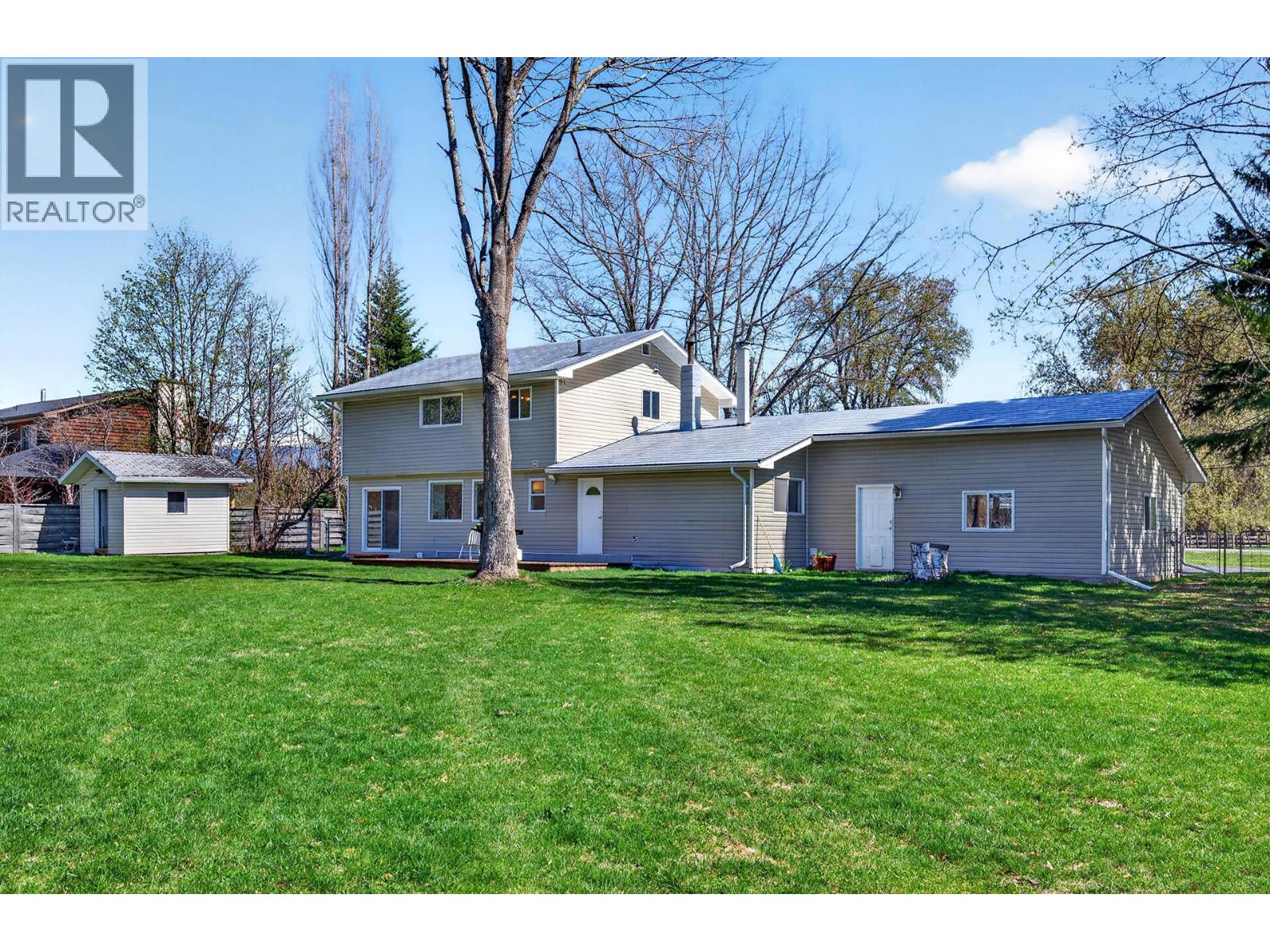 985 OLD N THOMPSON Highway - 36