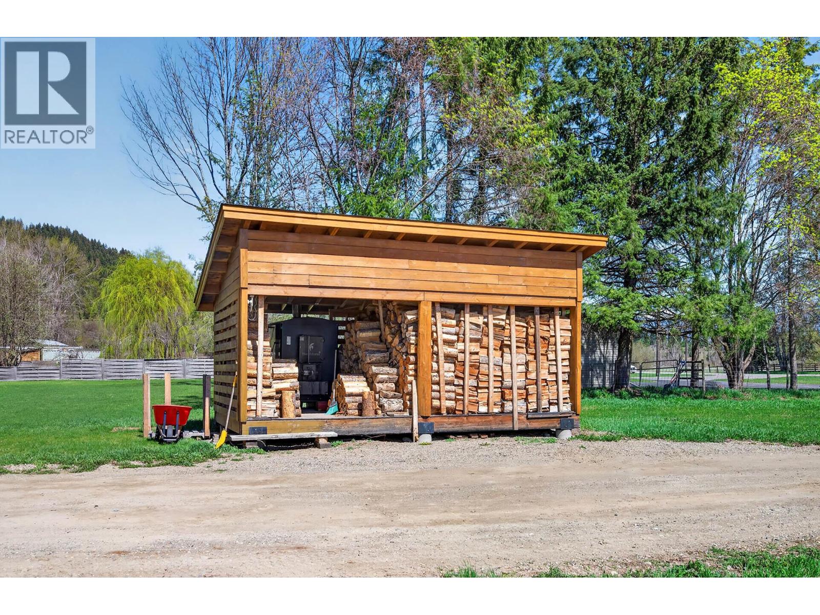 985 OLD N THOMPSON Highway - Image 45