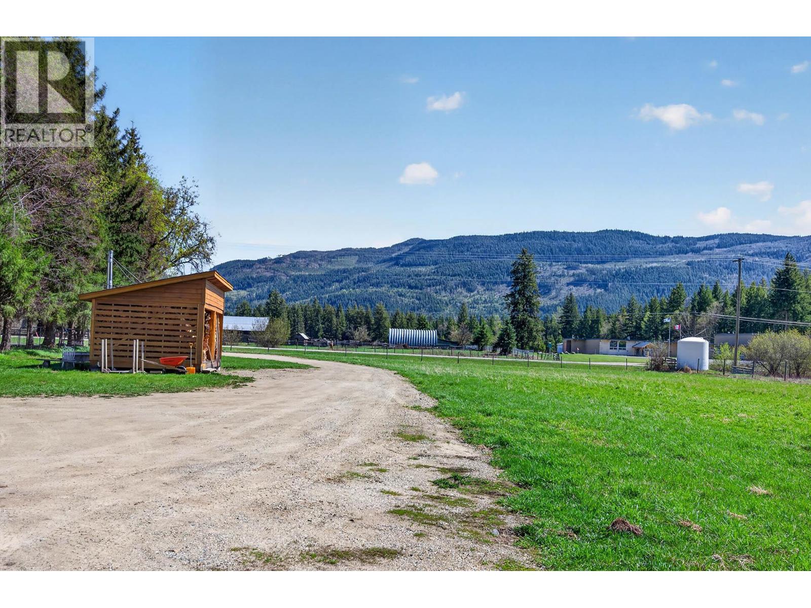 985 OLD N THOMPSON Highway - Image 42