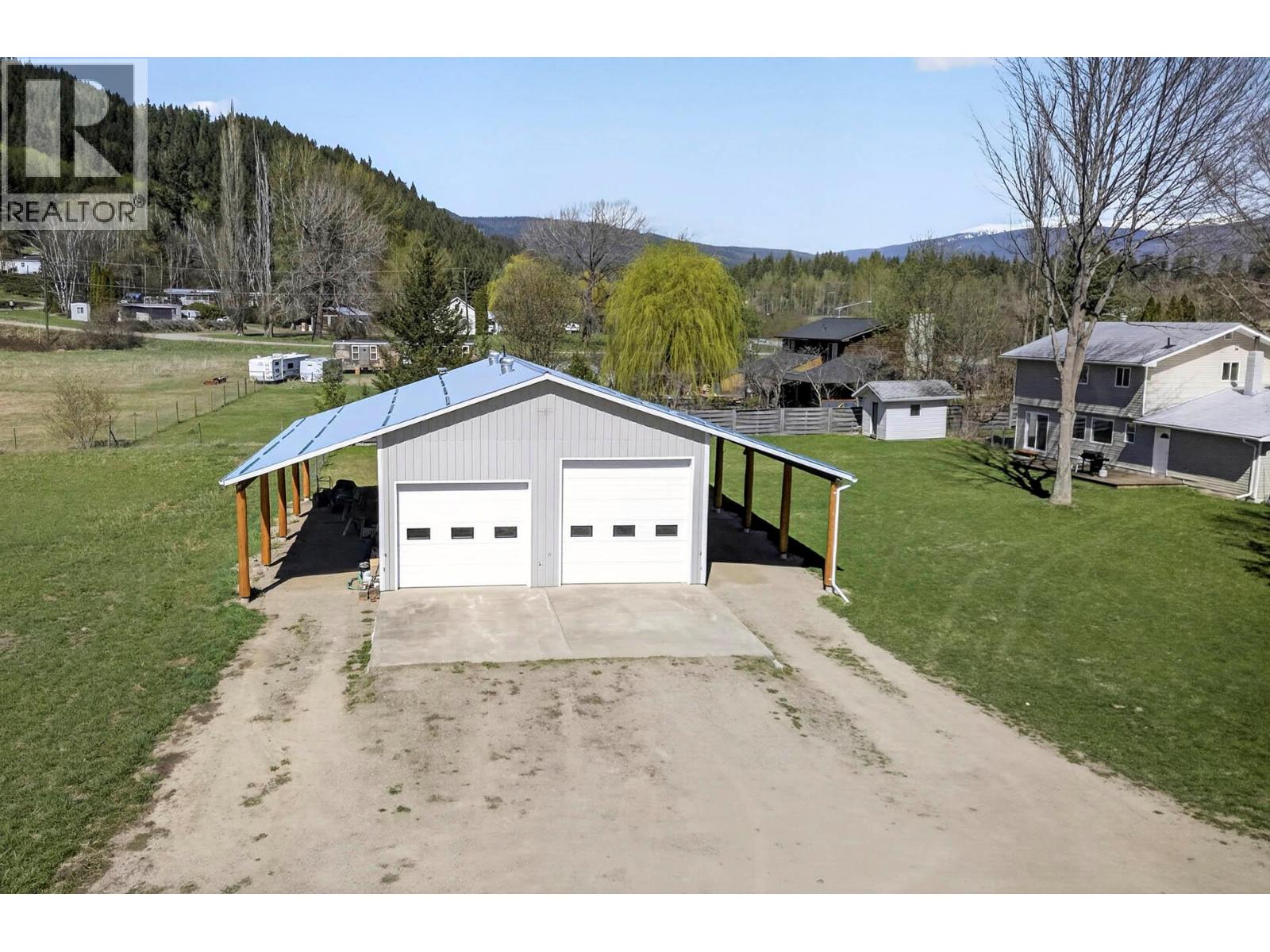 985 OLD N THOMPSON Highway - Image 47