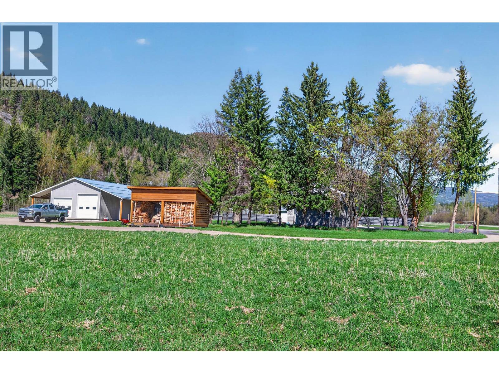 985 OLD N THOMPSON Highway - Image 41