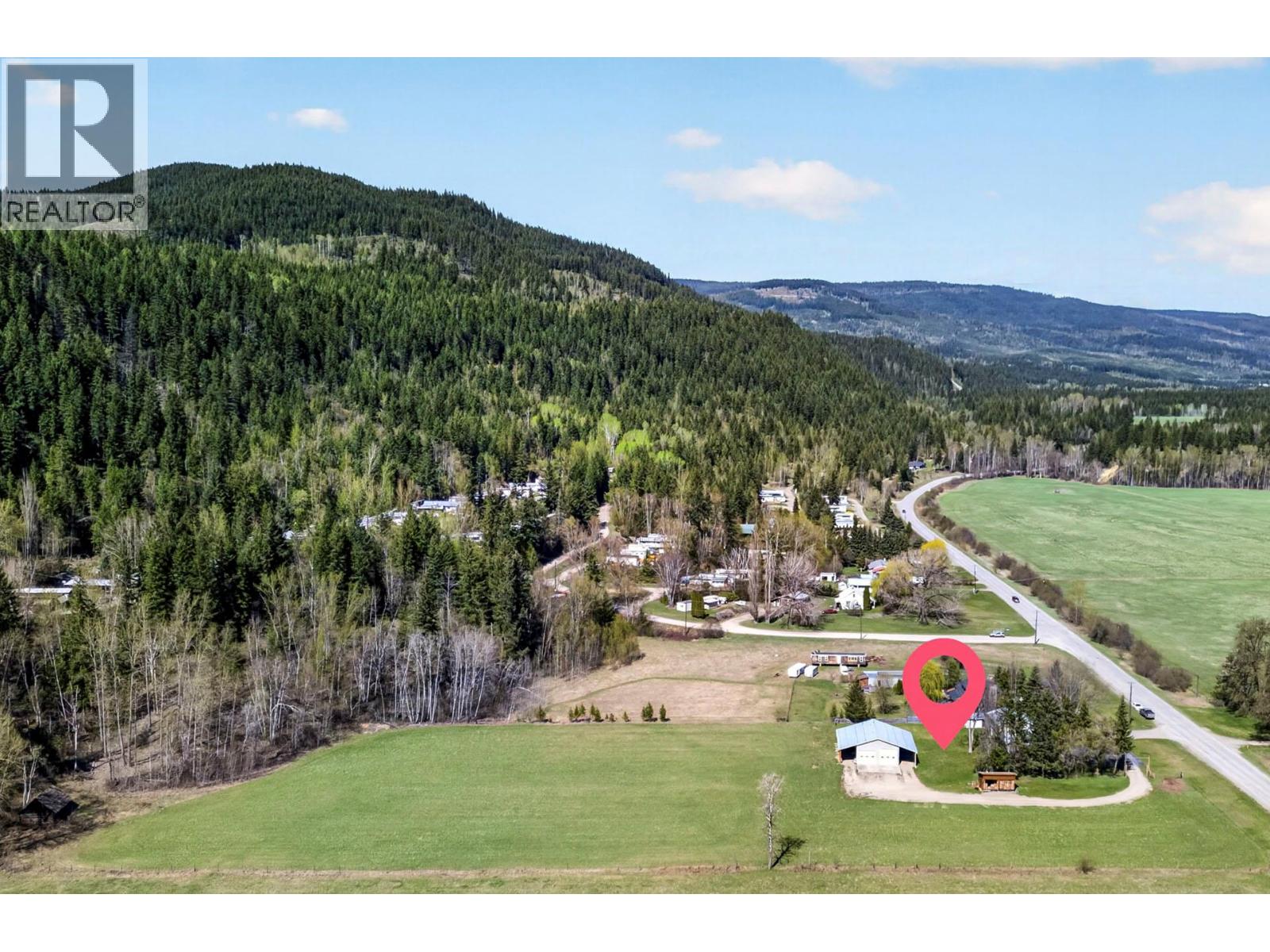 985 OLD N THOMPSON Highway - Image 71