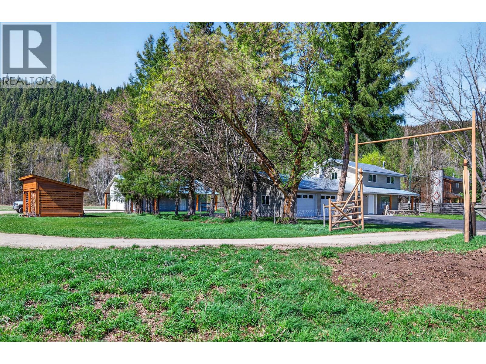 985 OLD N THOMPSON Highway - Image 46
