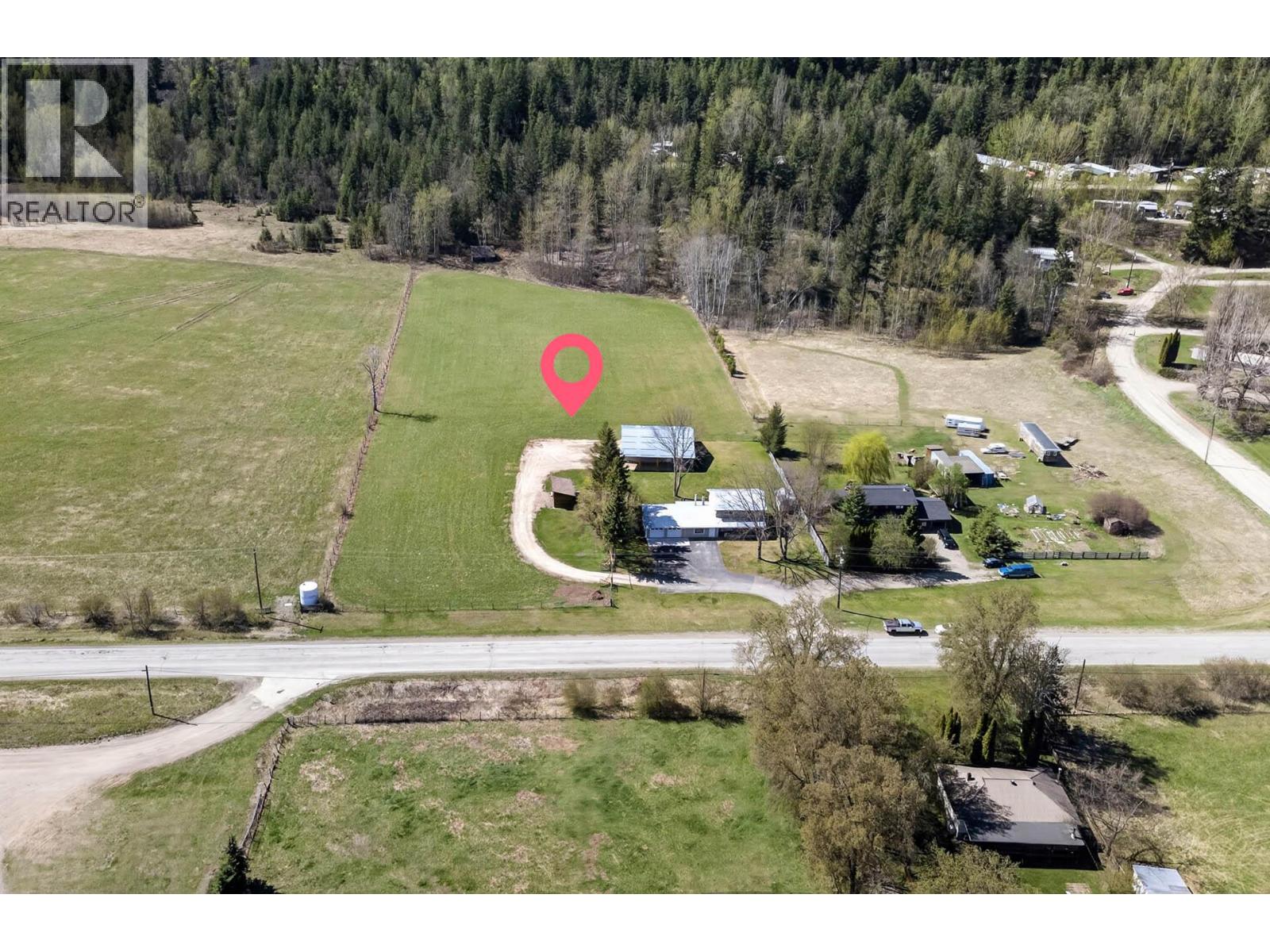 985 OLD N THOMPSON Highway - Image 70
