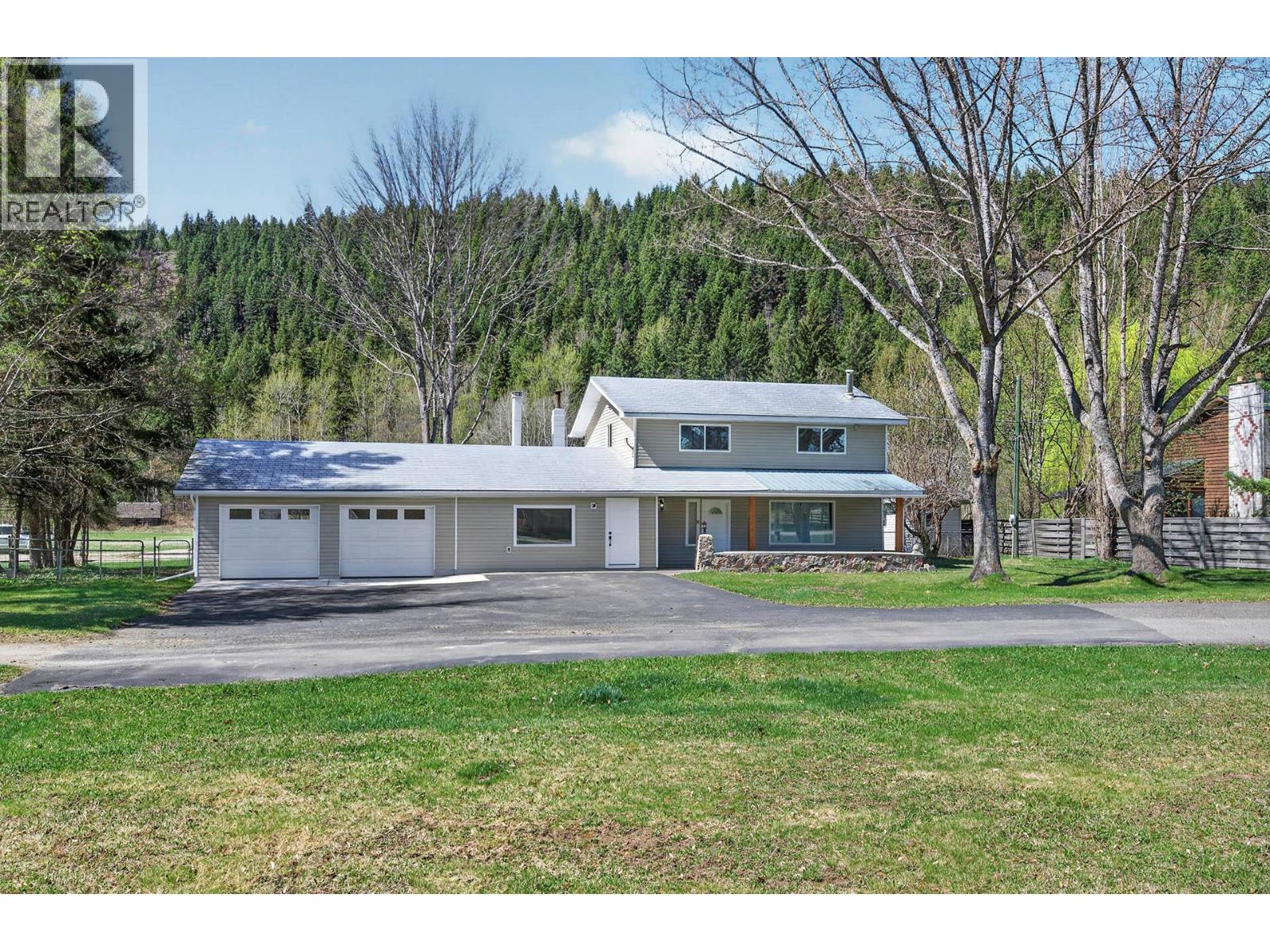 985 OLD N THOMPSON Highway - 2