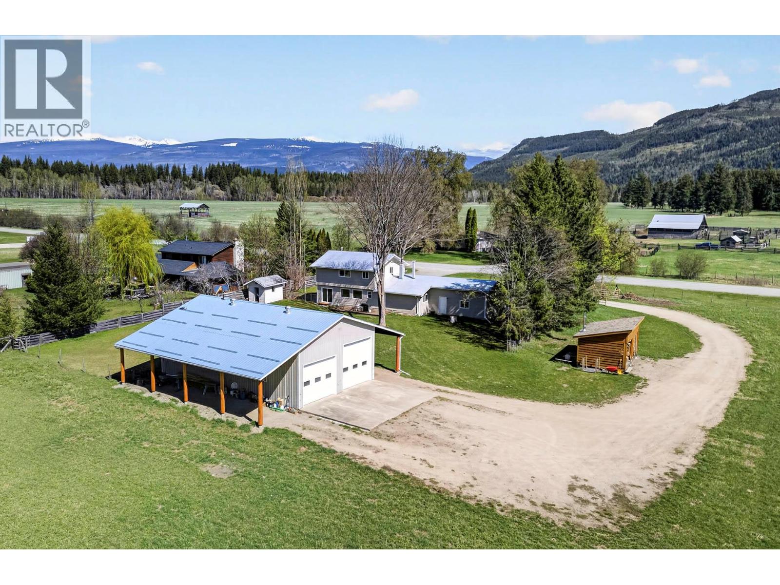 985 OLD N THOMPSON Highway - Image 3