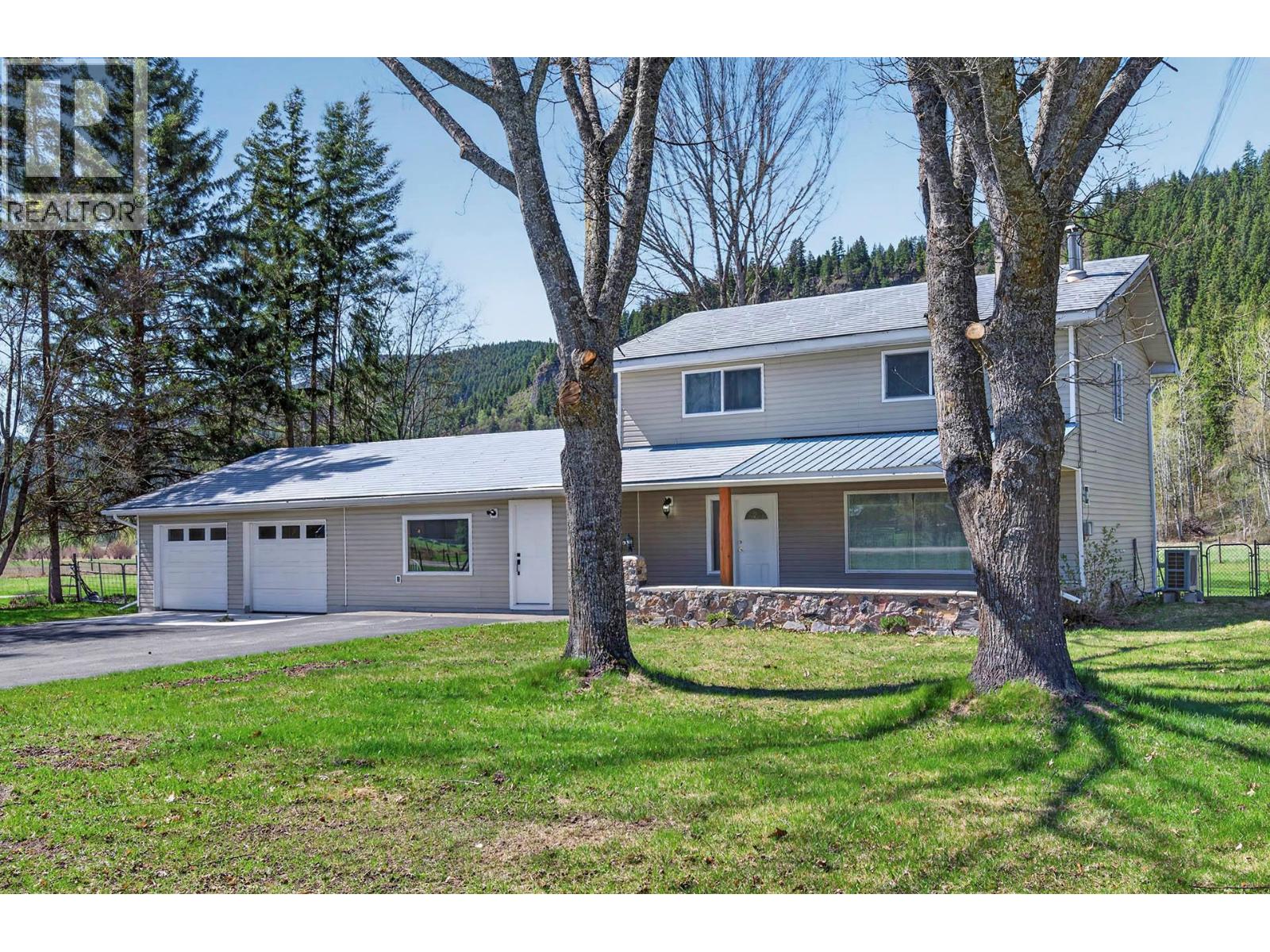 985 OLD N THOMPSON Highway - Image 64