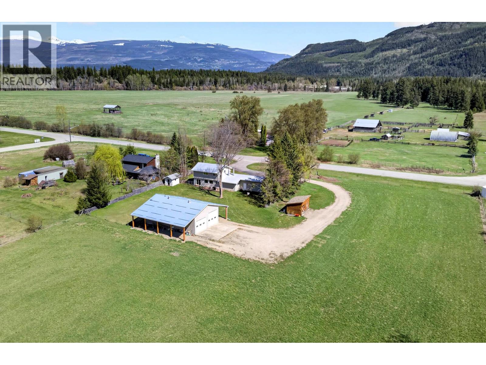 985 OLD N THOMPSON Highway - Image 72