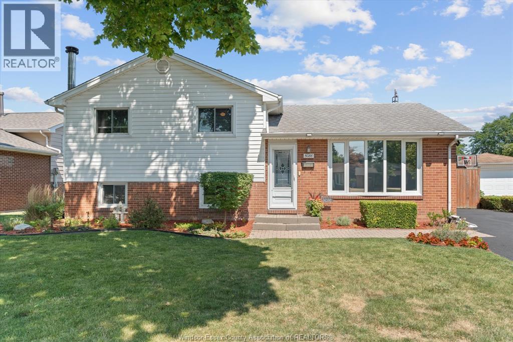 5086 COLBOURNE DRIVE