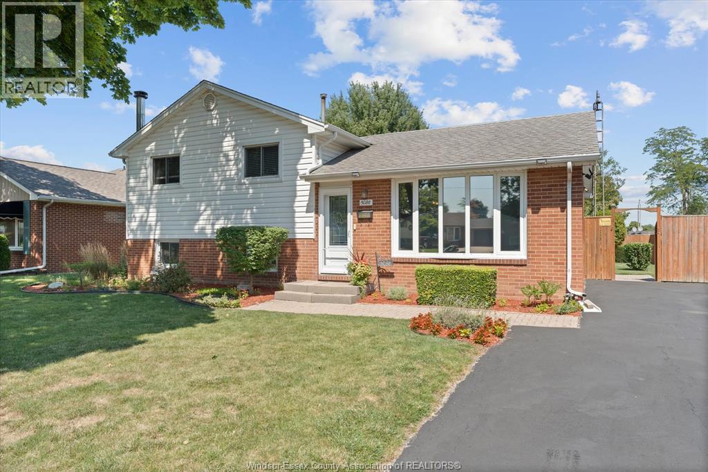 5086 COLBOURNE DRIVE - 2