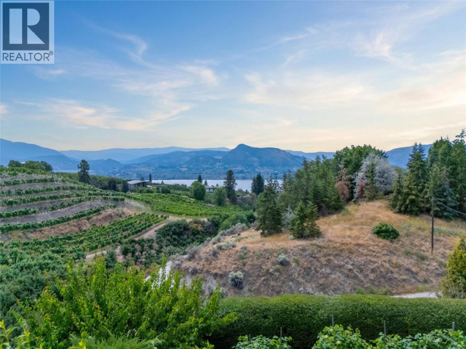 4310 GULCH Road, Naramata