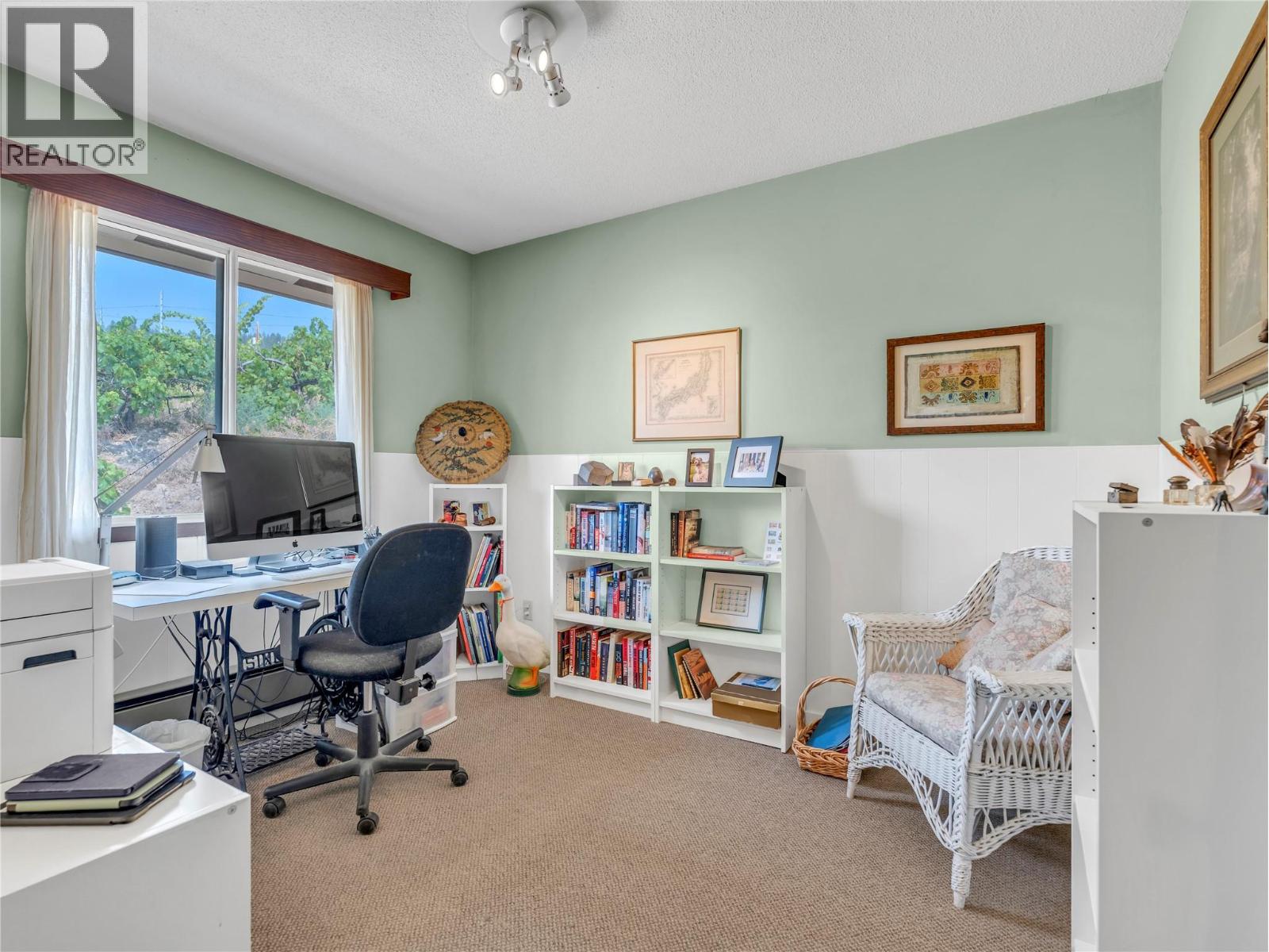 4310 GULCH Road, Naramata
