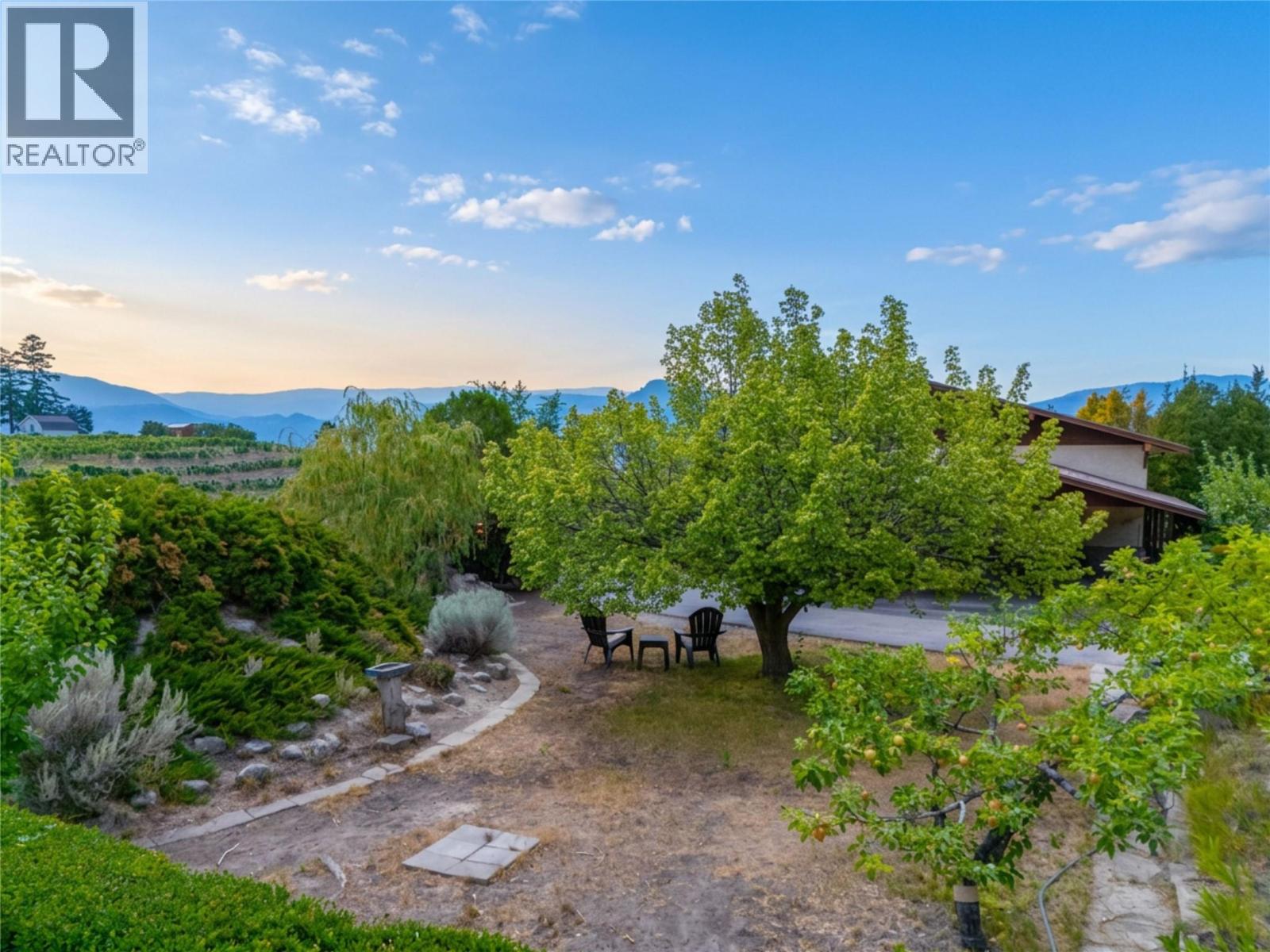 4310 GULCH Road, Naramata
