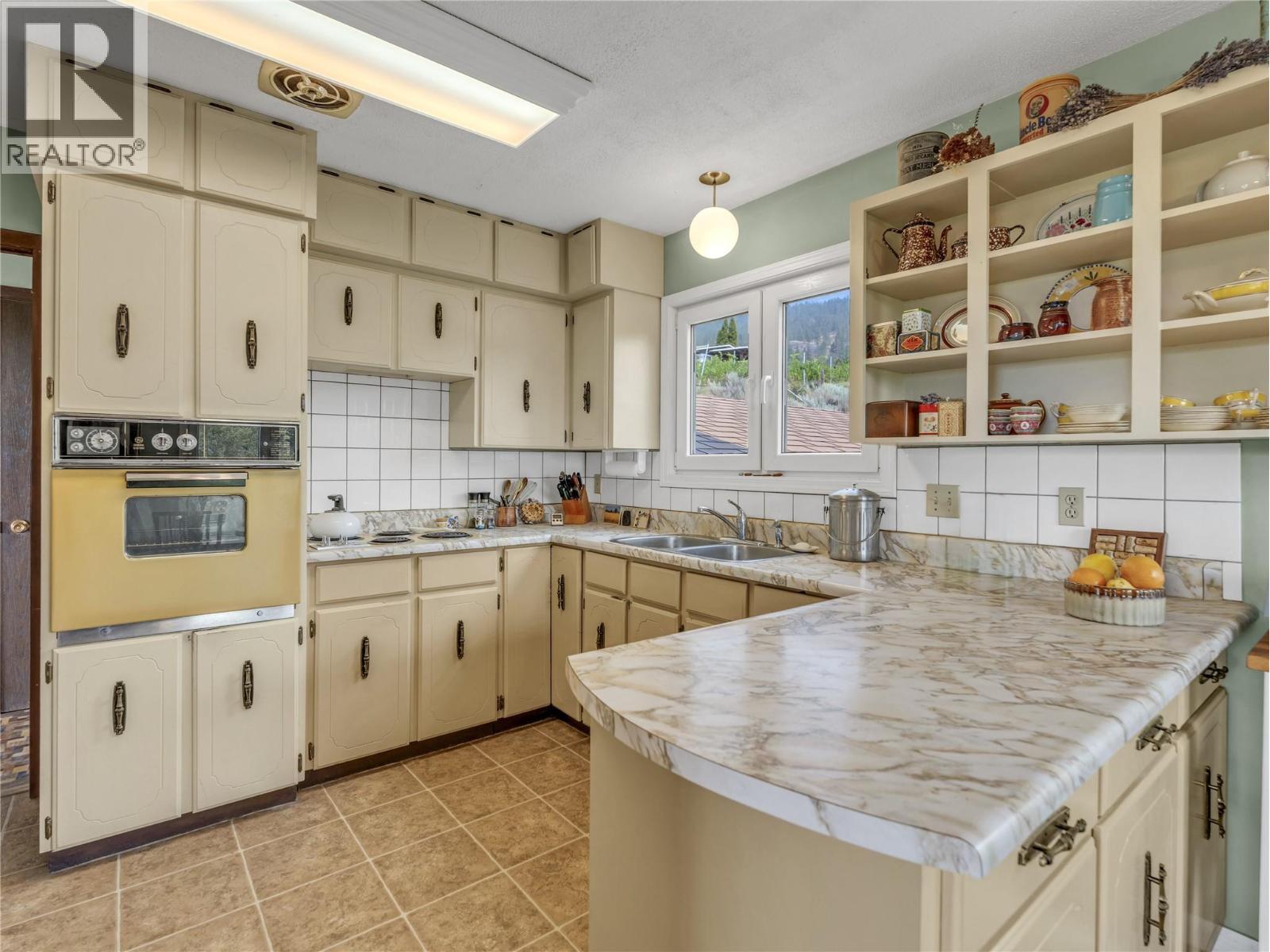 4310 GULCH Road, Naramata
