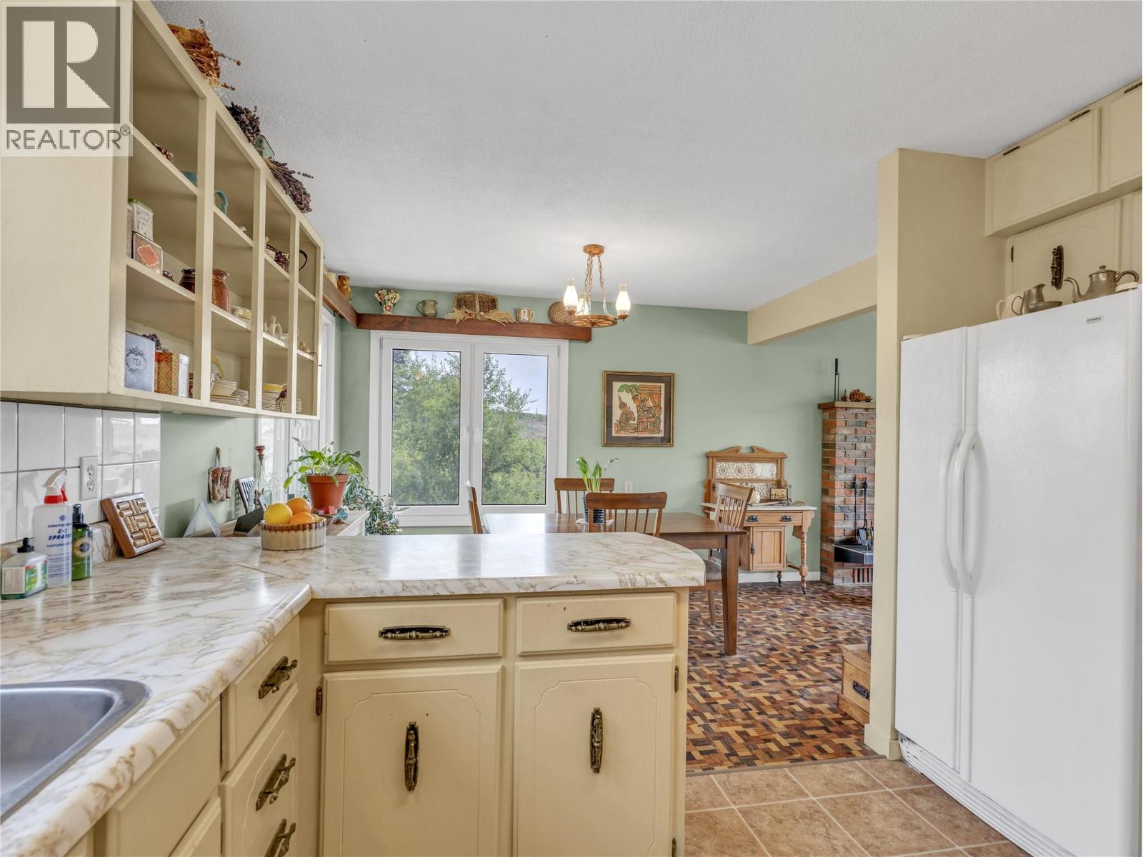 4310 GULCH Road, Naramata
