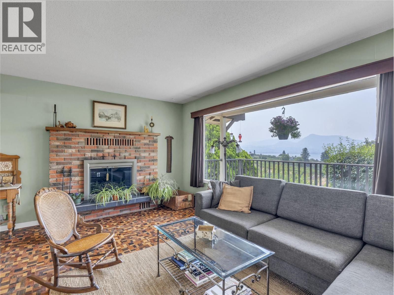 4310 GULCH Road, Naramata