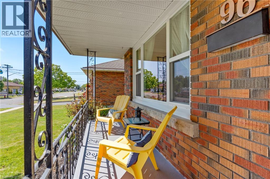 96 CLARKE Street - Image 6
