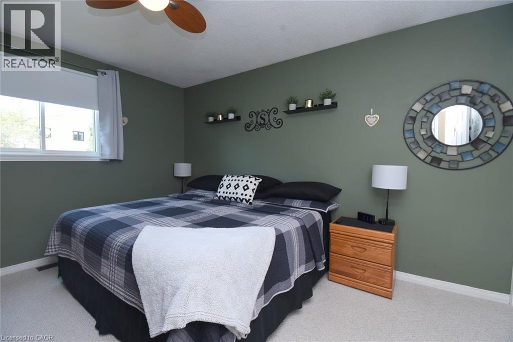 5-bedroom home for sale at 24 BUCHANAN Drive, Caledonia ON · photo 15 of 44