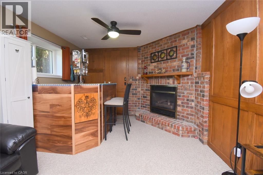 5-bedroom home for sale at 24 BUCHANAN Drive, Caledonia ON · photo 25 of 44
