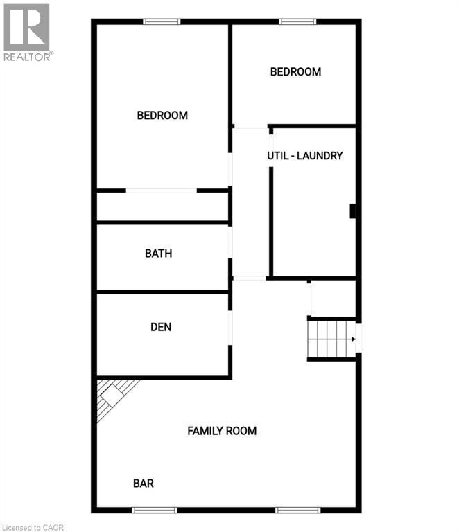 5-bedroom home for sale at 24 BUCHANAN Drive, Caledonia ON · photo 41 of 44