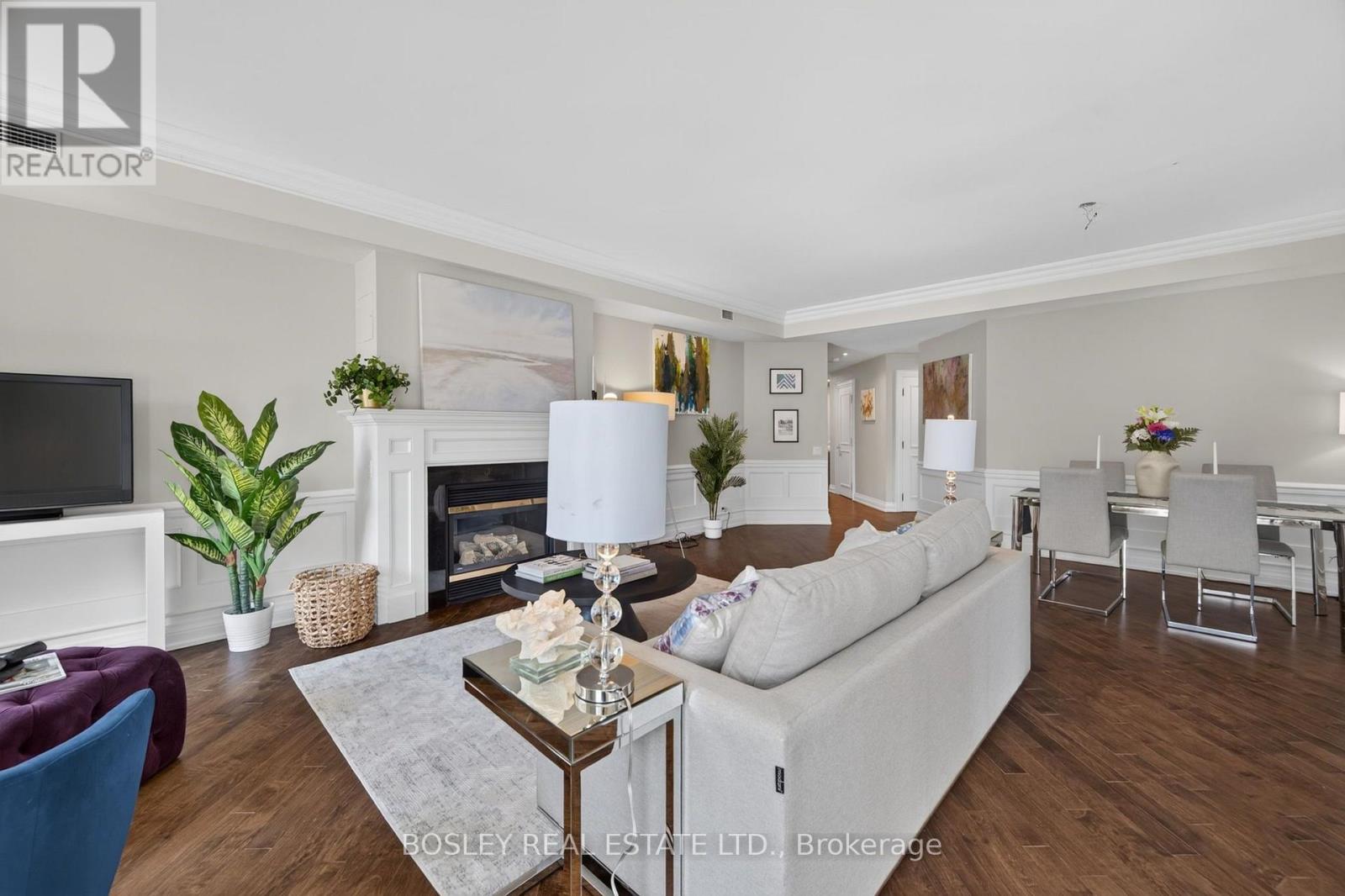 #1403 38 AVENUE ROAD - 8