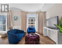 Bedroom 2 - 1403 - 38 Avenue Road, Toronto, ON M5R2G2 Photo 6