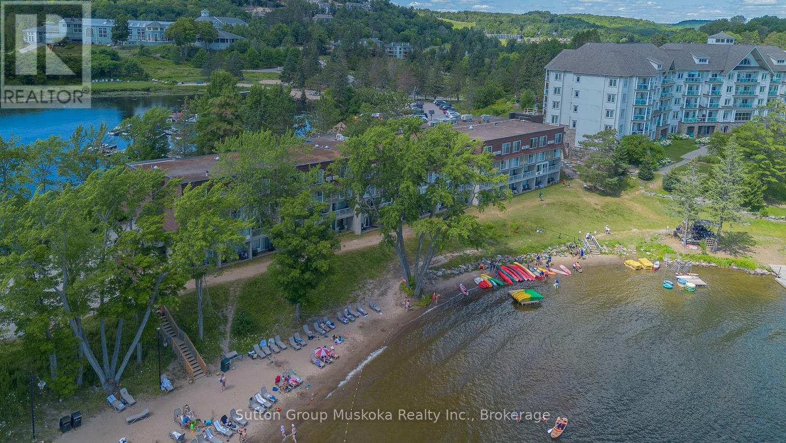 #302 302 BAYSHORE DEERHURST DRIVE - Image 15