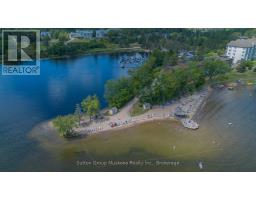 302 - 302 Bayshore - Deerhurst Drive, Huntsville, ON P1H2E8 Photo 14