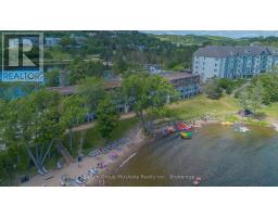 302 - 302 Bayshore - Deerhurst Drive, Huntsville, ON P1H2E8 Photo 15