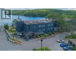 302 - 302 Bayshore - Deerhurst Drive, Huntsville, ON P1H2E8 Photo 16