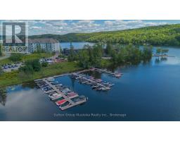 302 - 302 Bayshore - Deerhurst Drive, Huntsville, ON P1H2E8 Photo 18