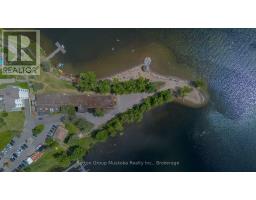 302 - 302 Bayshore - Deerhurst Drive, Huntsville, ON P1H2E8 Photo 20