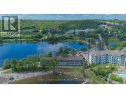 302 - 302 Bayshore - Deerhurst Drive, Huntsville, ON P1H2E8 Photo 21