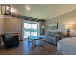 302 - 302 Bayshore - Deerhurst Drive, Huntsville, ON P1H2E8 Photo 6